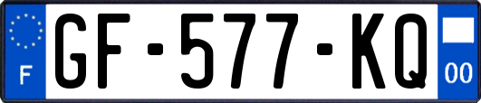 GF-577-KQ