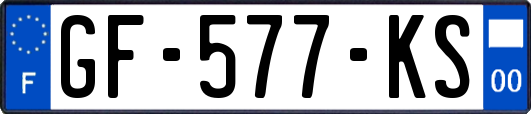GF-577-KS