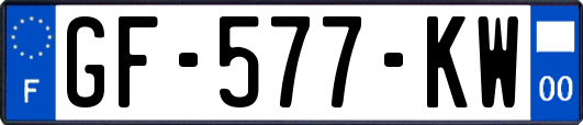 GF-577-KW