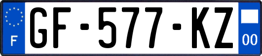GF-577-KZ