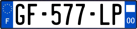 GF-577-LP