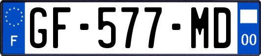 GF-577-MD