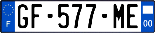 GF-577-ME