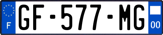 GF-577-MG