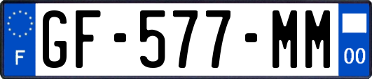 GF-577-MM