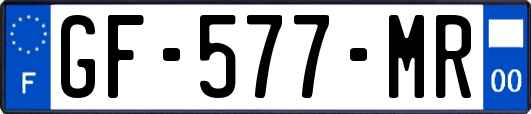 GF-577-MR