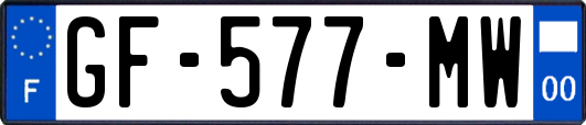 GF-577-MW