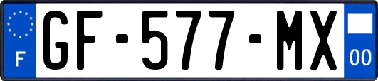GF-577-MX