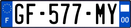 GF-577-MY