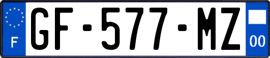 GF-577-MZ