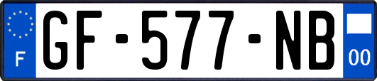 GF-577-NB
