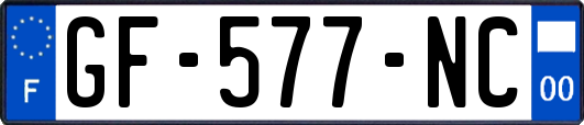 GF-577-NC