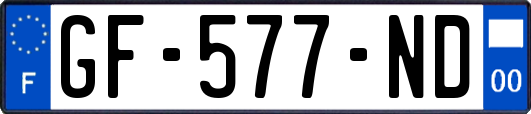GF-577-ND