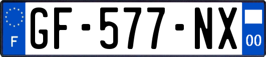 GF-577-NX