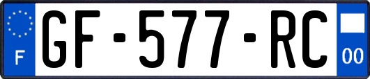 GF-577-RC