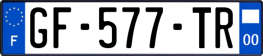 GF-577-TR