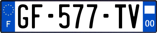 GF-577-TV
