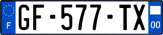 GF-577-TX