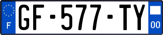 GF-577-TY
