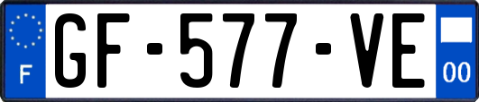 GF-577-VE