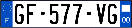 GF-577-VG