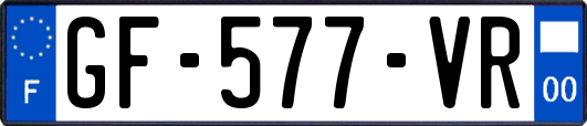 GF-577-VR