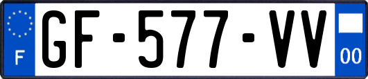 GF-577-VV