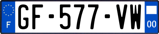 GF-577-VW