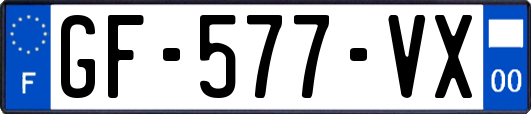 GF-577-VX