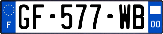 GF-577-WB