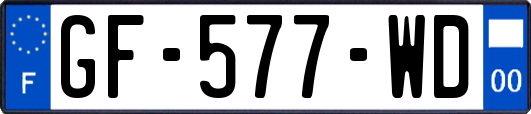 GF-577-WD