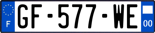 GF-577-WE
