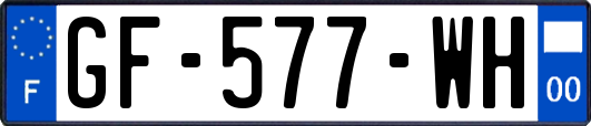 GF-577-WH