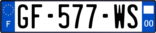 GF-577-WS