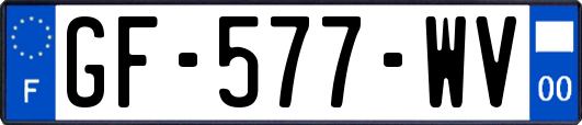 GF-577-WV
