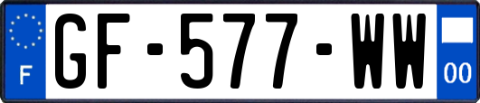GF-577-WW