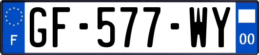 GF-577-WY