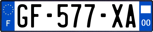 GF-577-XA