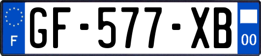 GF-577-XB