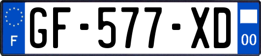 GF-577-XD