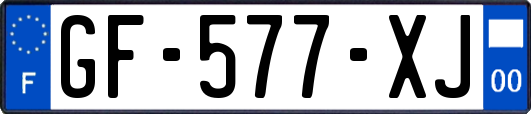 GF-577-XJ
