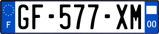 GF-577-XM