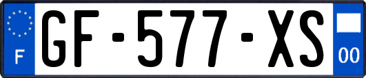 GF-577-XS