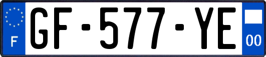 GF-577-YE