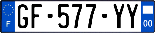 GF-577-YY