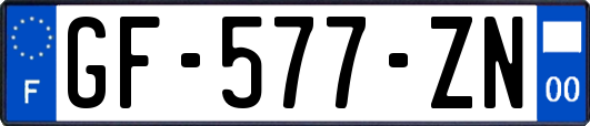 GF-577-ZN