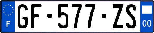 GF-577-ZS