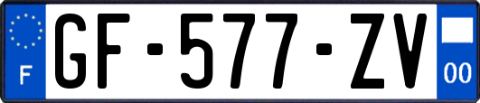 GF-577-ZV