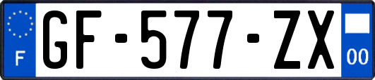 GF-577-ZX