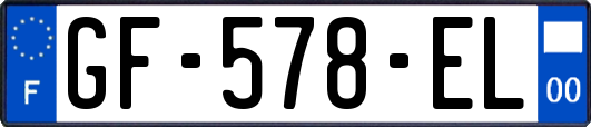 GF-578-EL